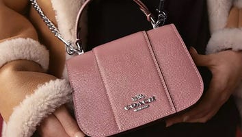 The Best Holiday Gifts for Best Friends in 2023: Show Your Bestie Love With These Gift Ideas From Coach Outlet